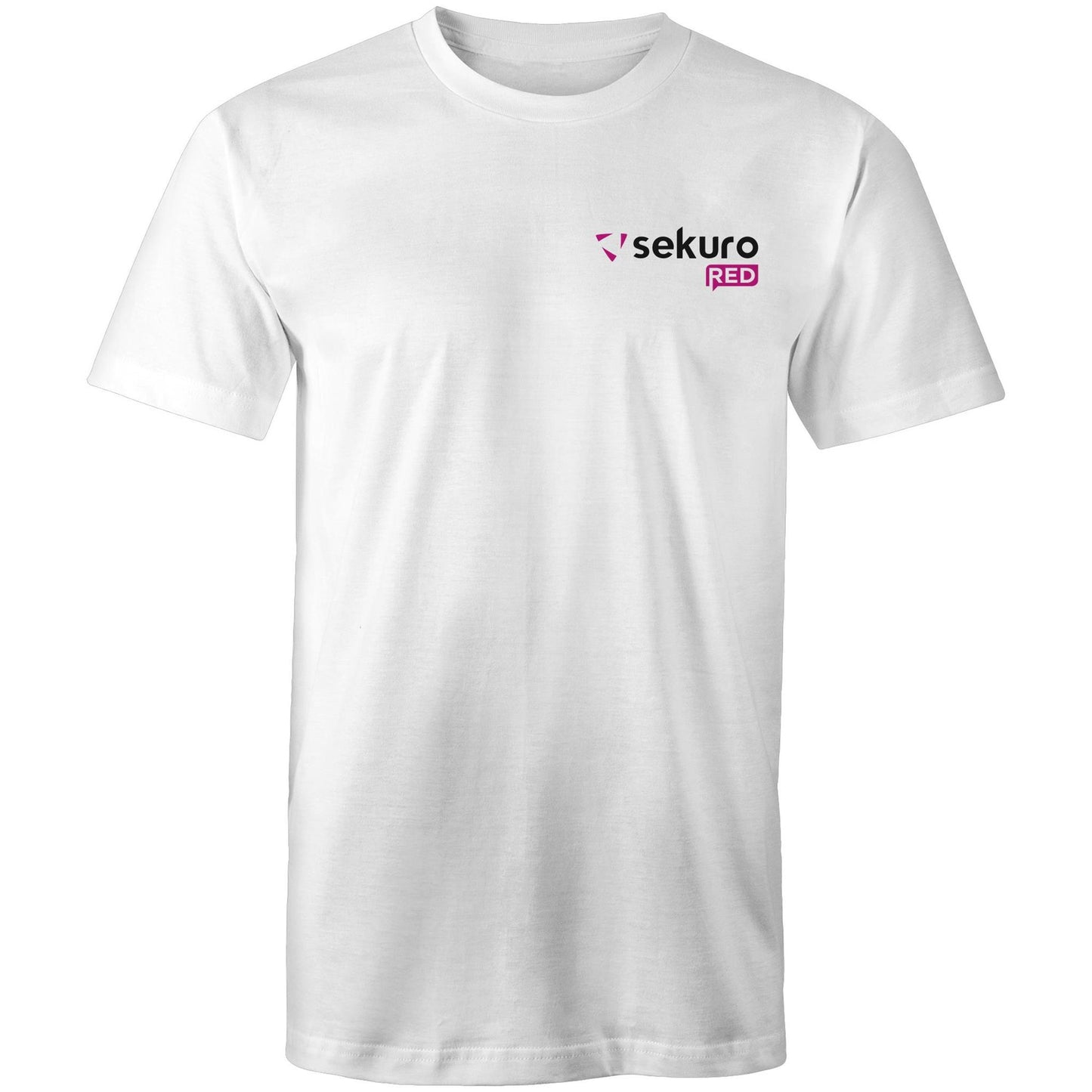 K-Koi Sekuro RED Team Shirt