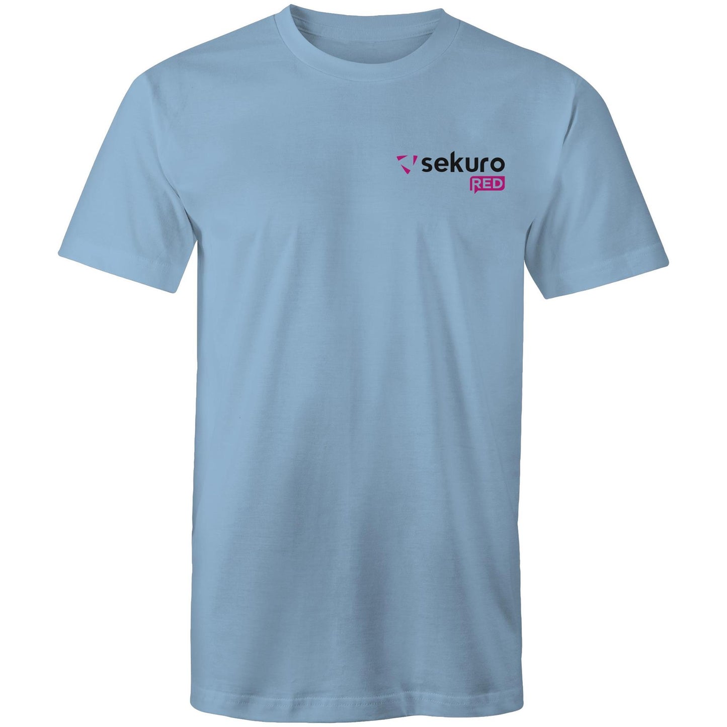 K-Koi Sekuro RED Team Shirt