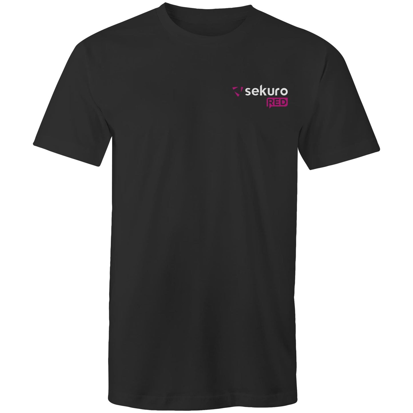 K-Koi Sekuro RED Team Shirt