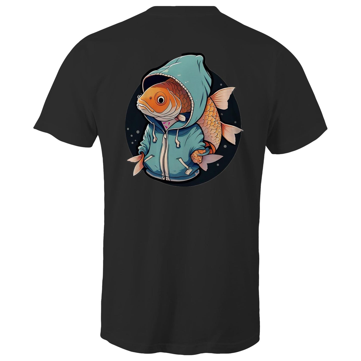 K-Koi Sekuro RED Team Shirt