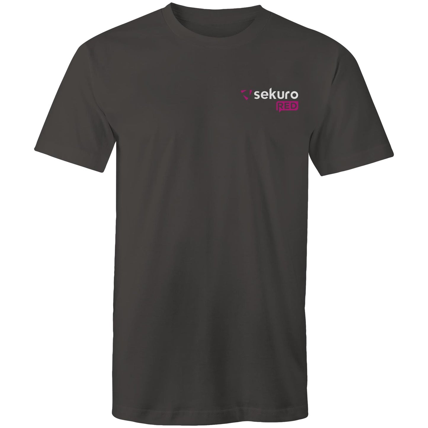 K-Koi Sekuro RED Team Shirt