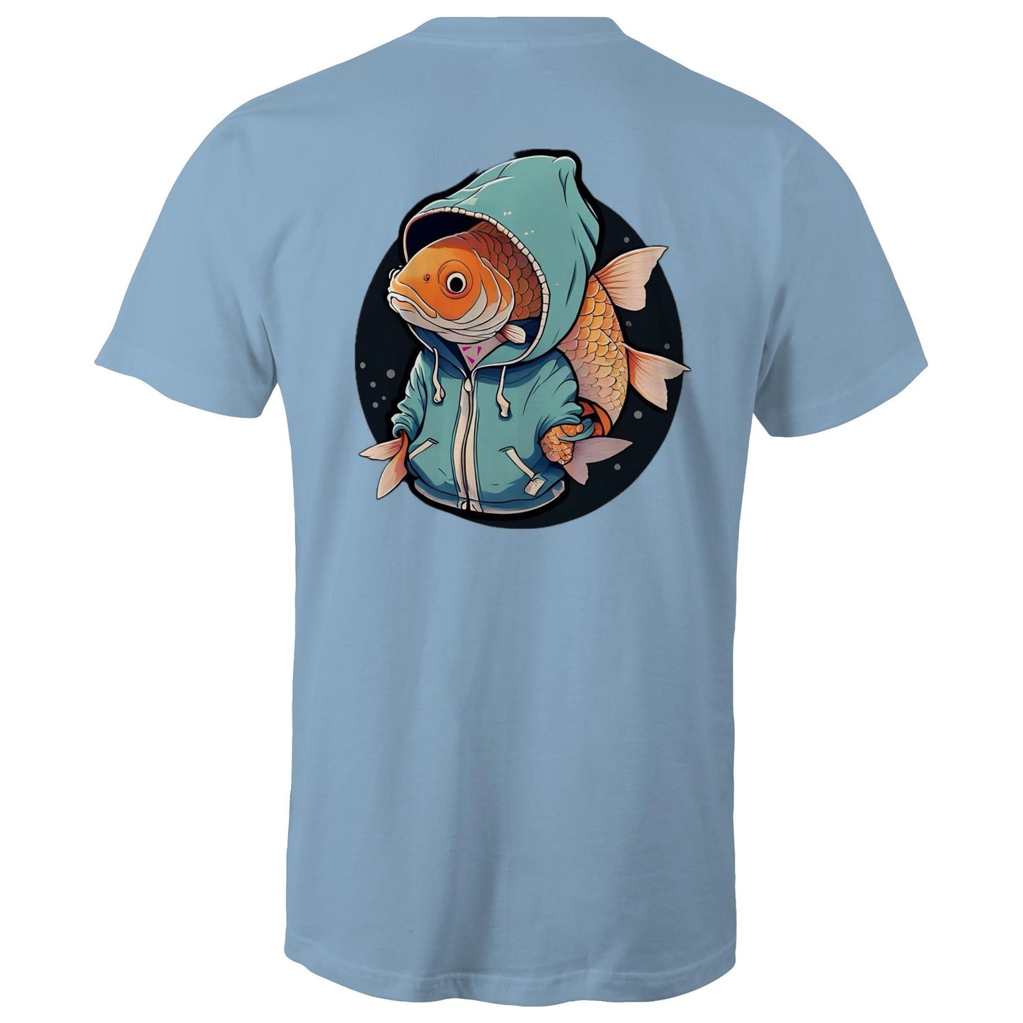 K-Koi Sekuro RED Team Shirt