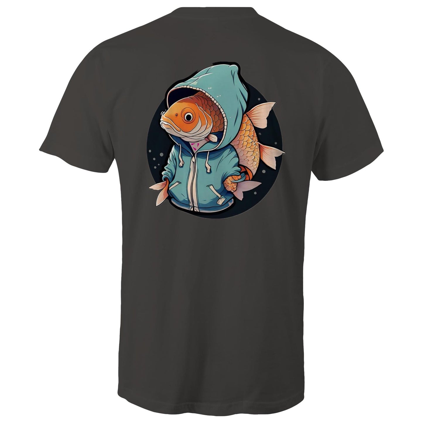 K-Koi Sekuro RED Team Shirt