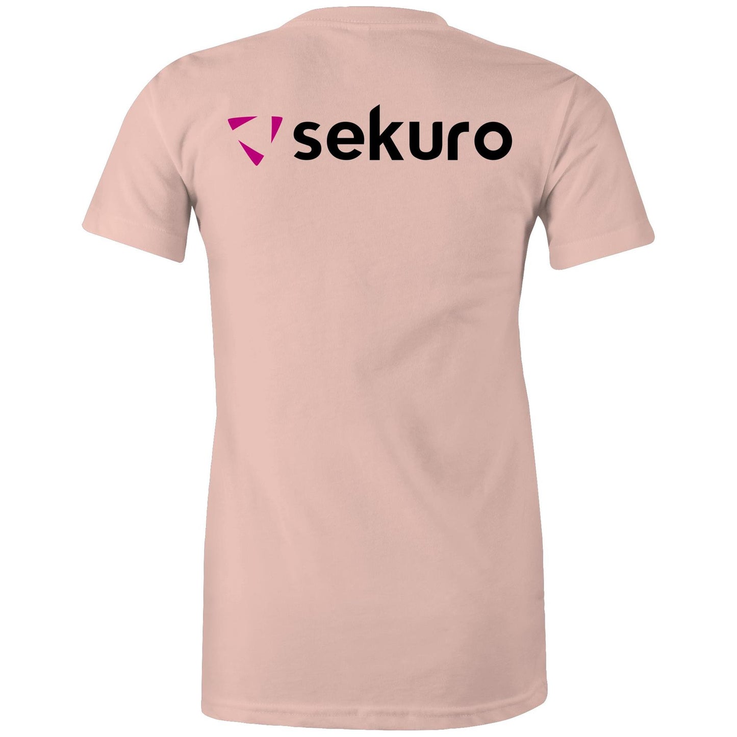 Sekuro OG Hacker Den Redux - AS Colour Women's Maple Tee (12 Available Colours)