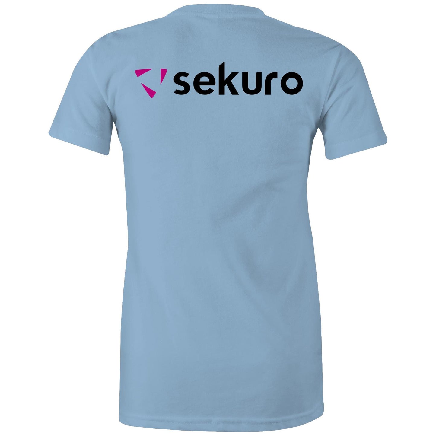 Sekuro OG Hacker Den Redux - AS Colour Women's Maple Tee (12 Available Colours)