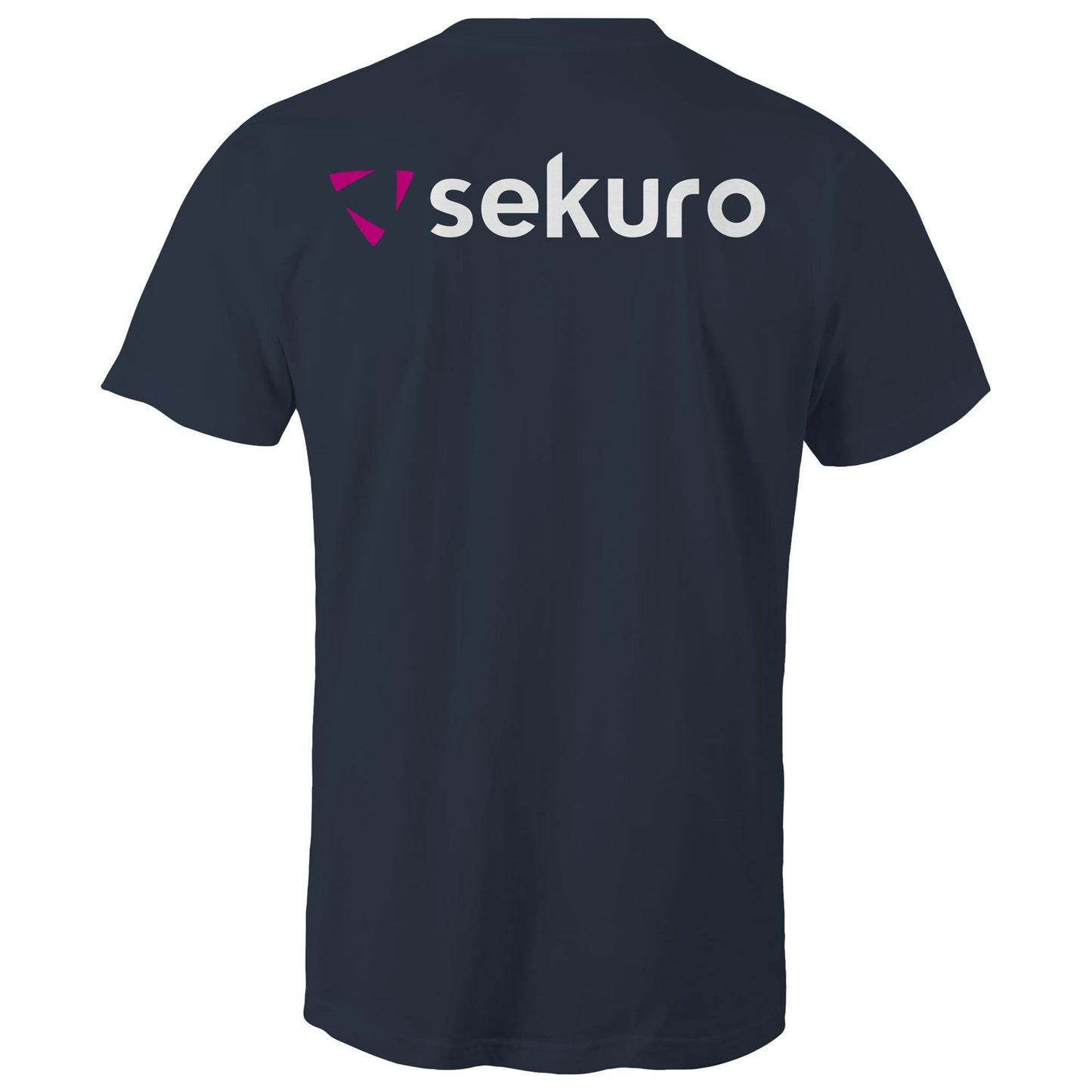 Sekuro OG Hacker Den Redux - AS Colour Unisex Staple T-Shirt