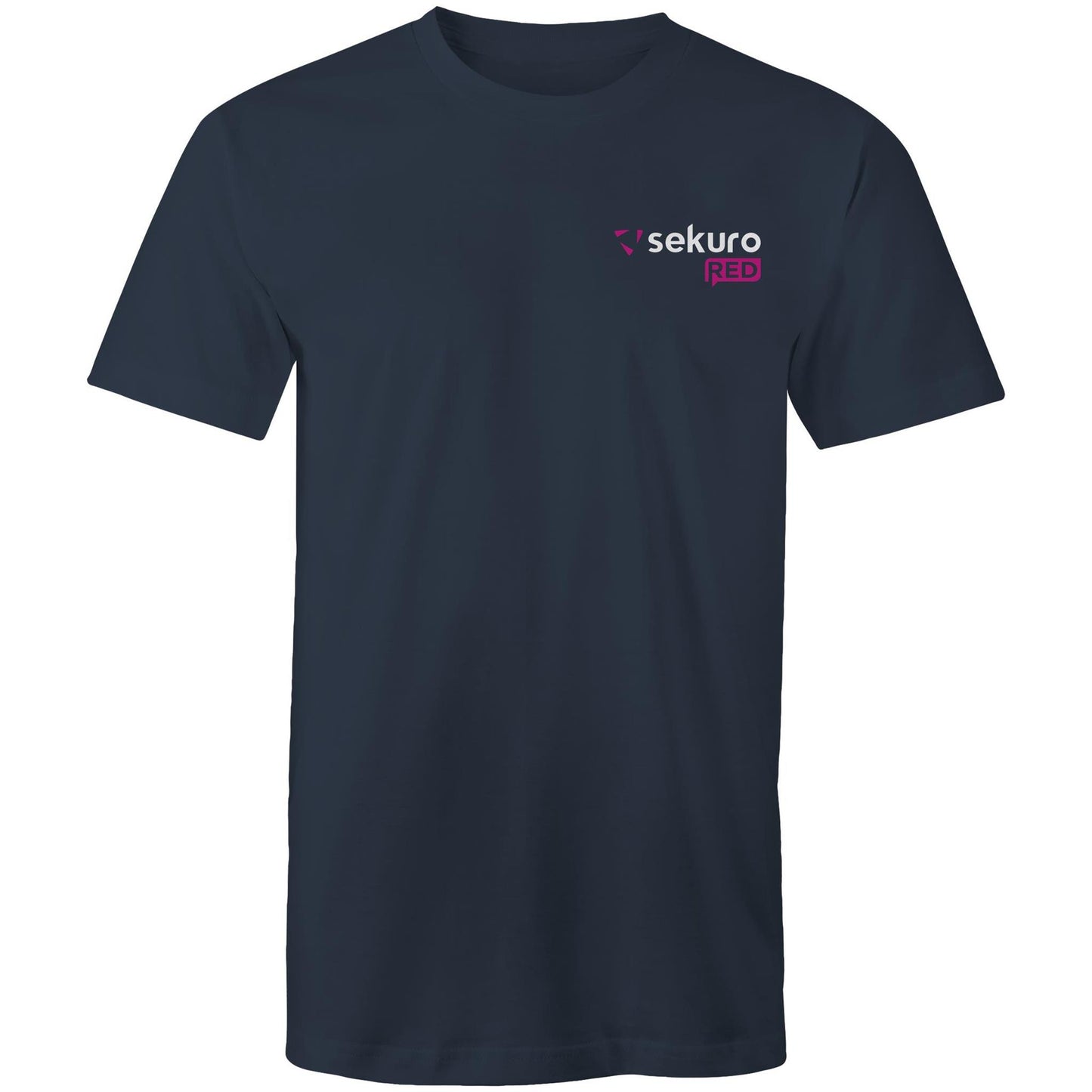 K-Koi Sekuro RED Team Shirt