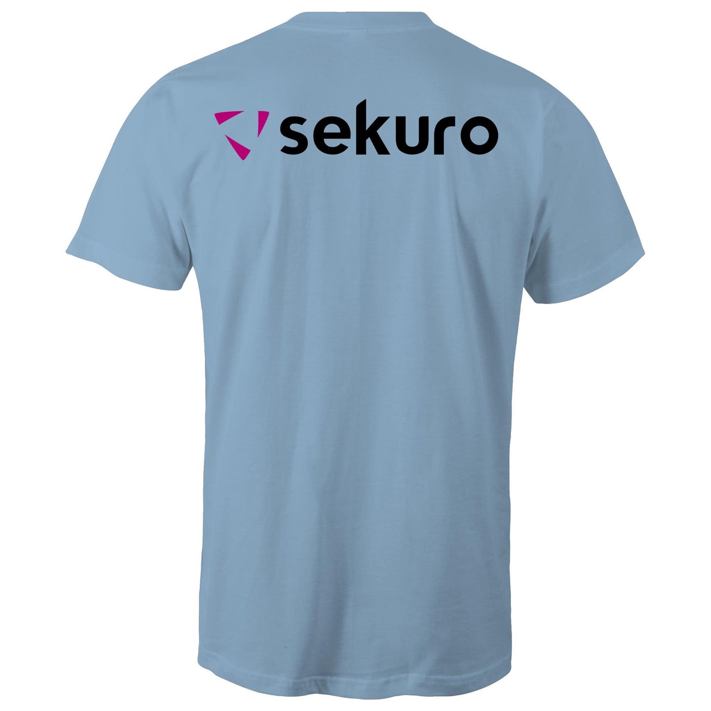 Sekuro OG Hacker Den Redux - AS Colour Unisex Staple T-Shirt