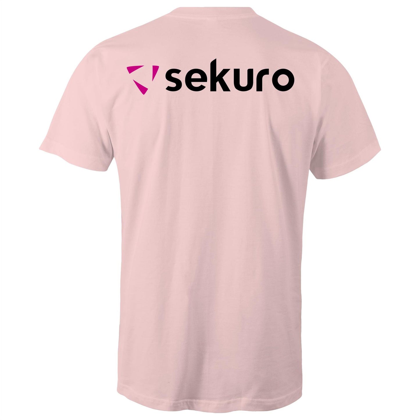 Sekuro Desk Hacker Redux - AS Colour Unisex Staple T-Shirt