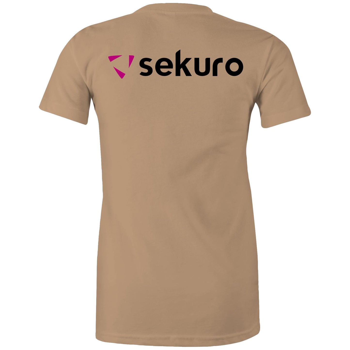 Sekuro OG Hacker Den Redux - AS Colour Women's Maple Tee (12 Available Colours)