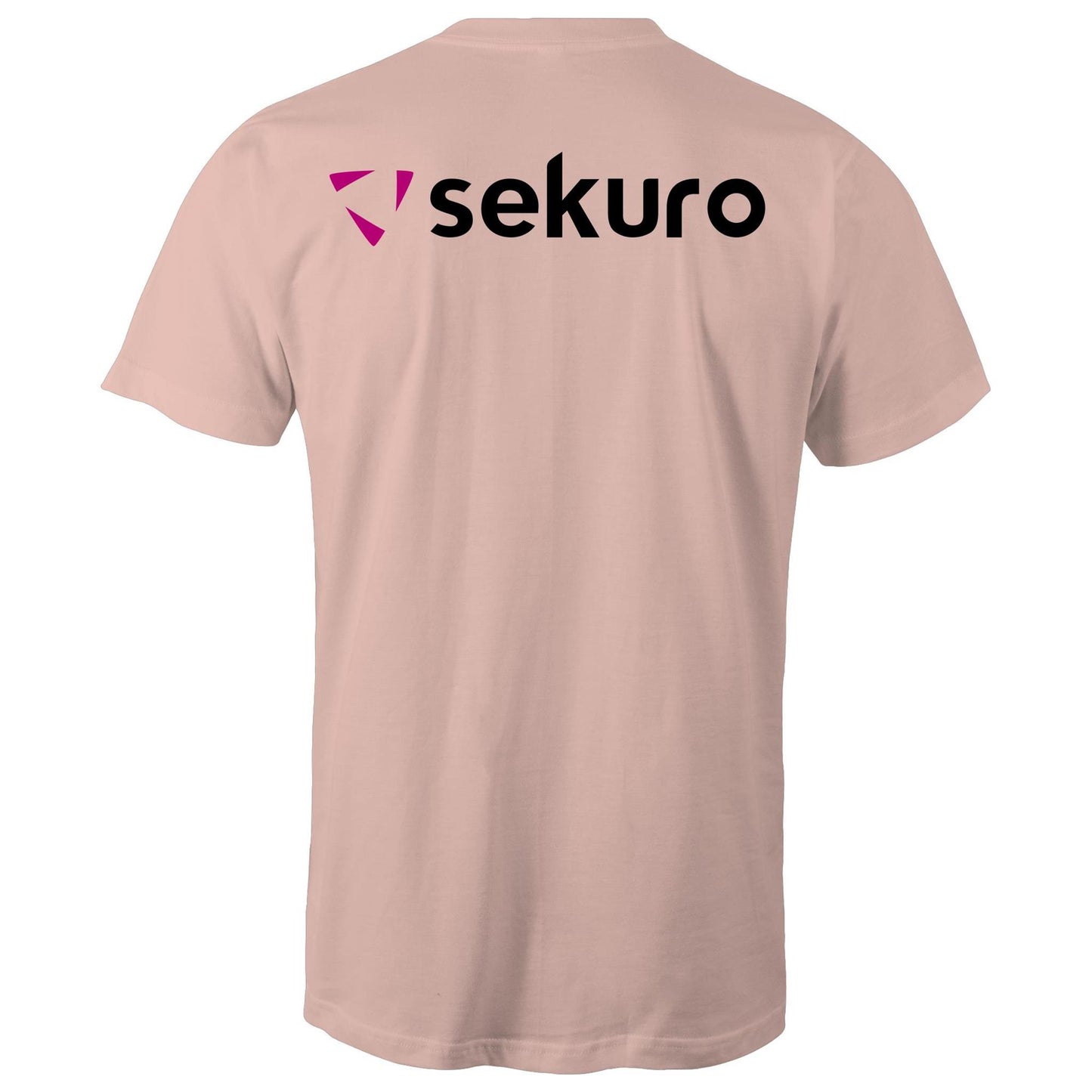 Sekuro Desk Hacker Redux - AS Colour Unisex Staple T-Shirt