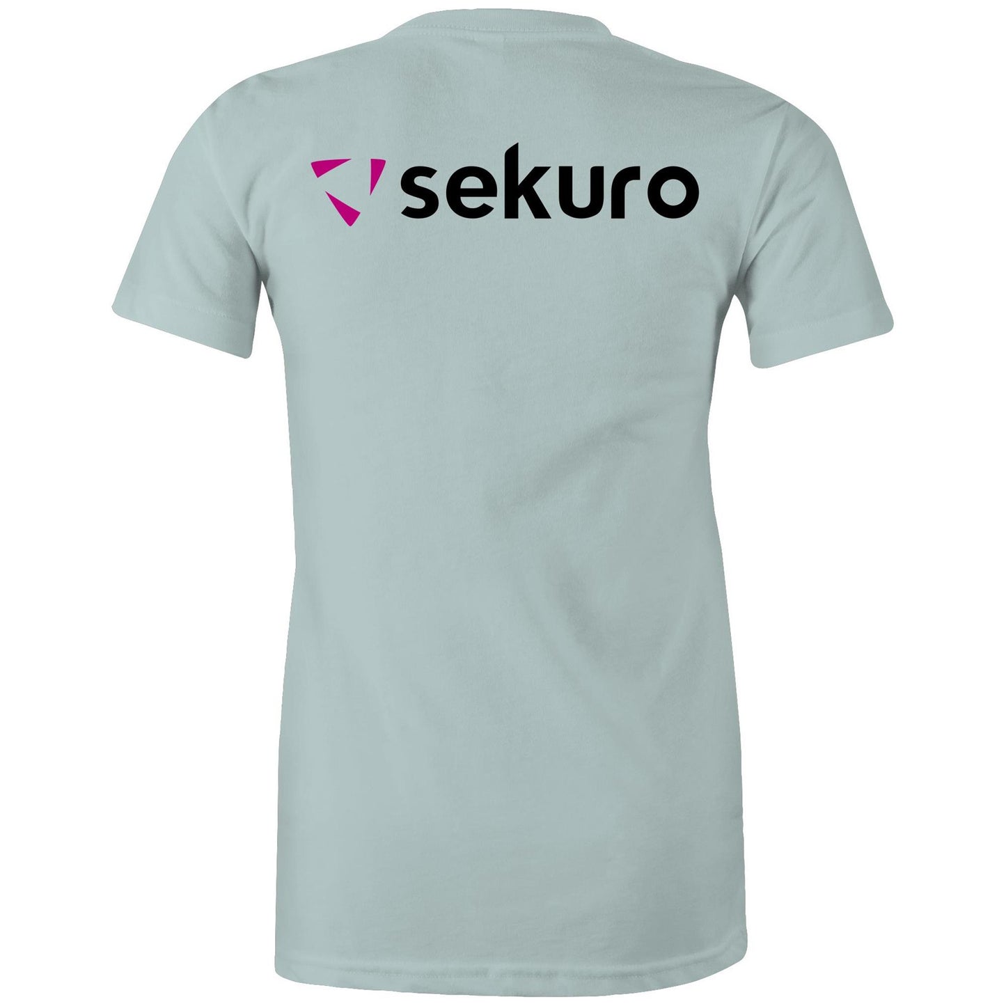 Sekuro OG Hacker Den Redux - AS Colour Women's Maple Tee (12 Available Colours)