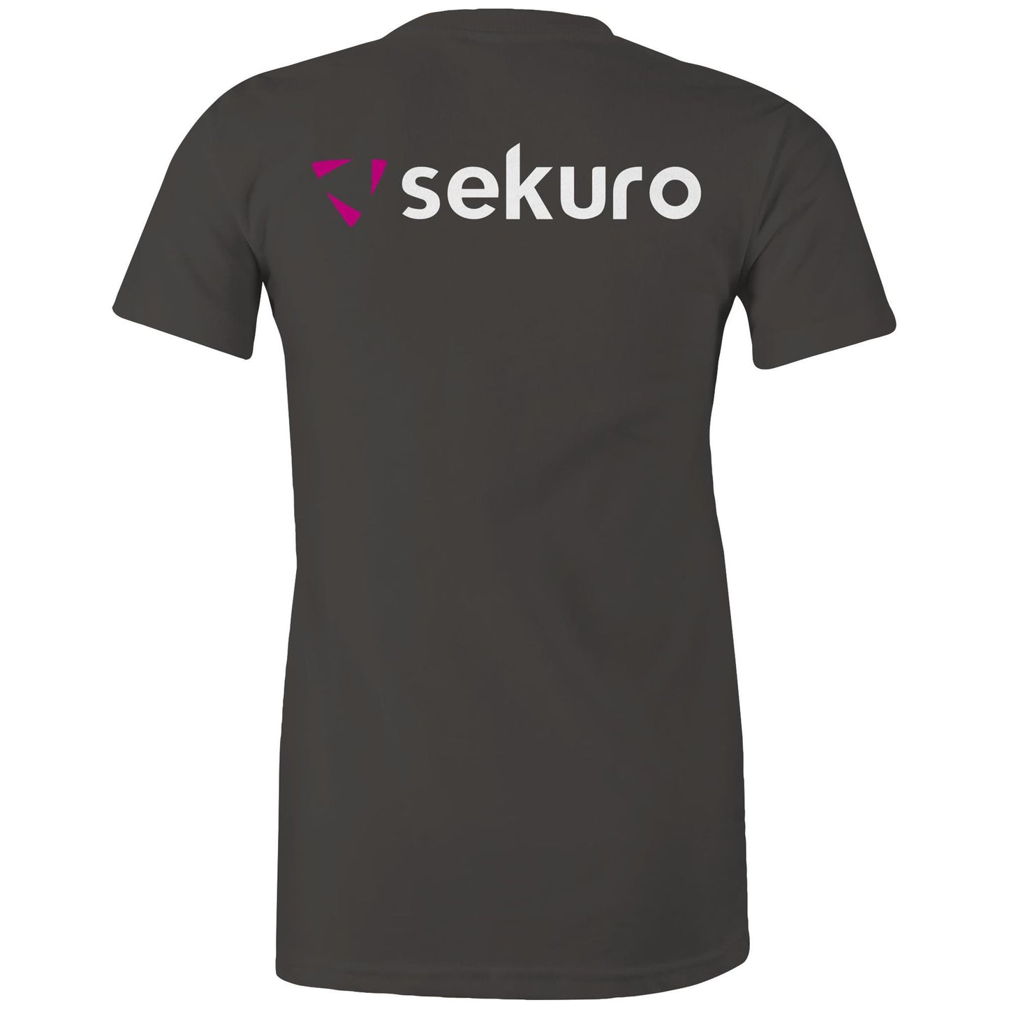 Sekuro OG Hacker Den Redux - AS Colour Women's Maple Tee (12 Available Colours)