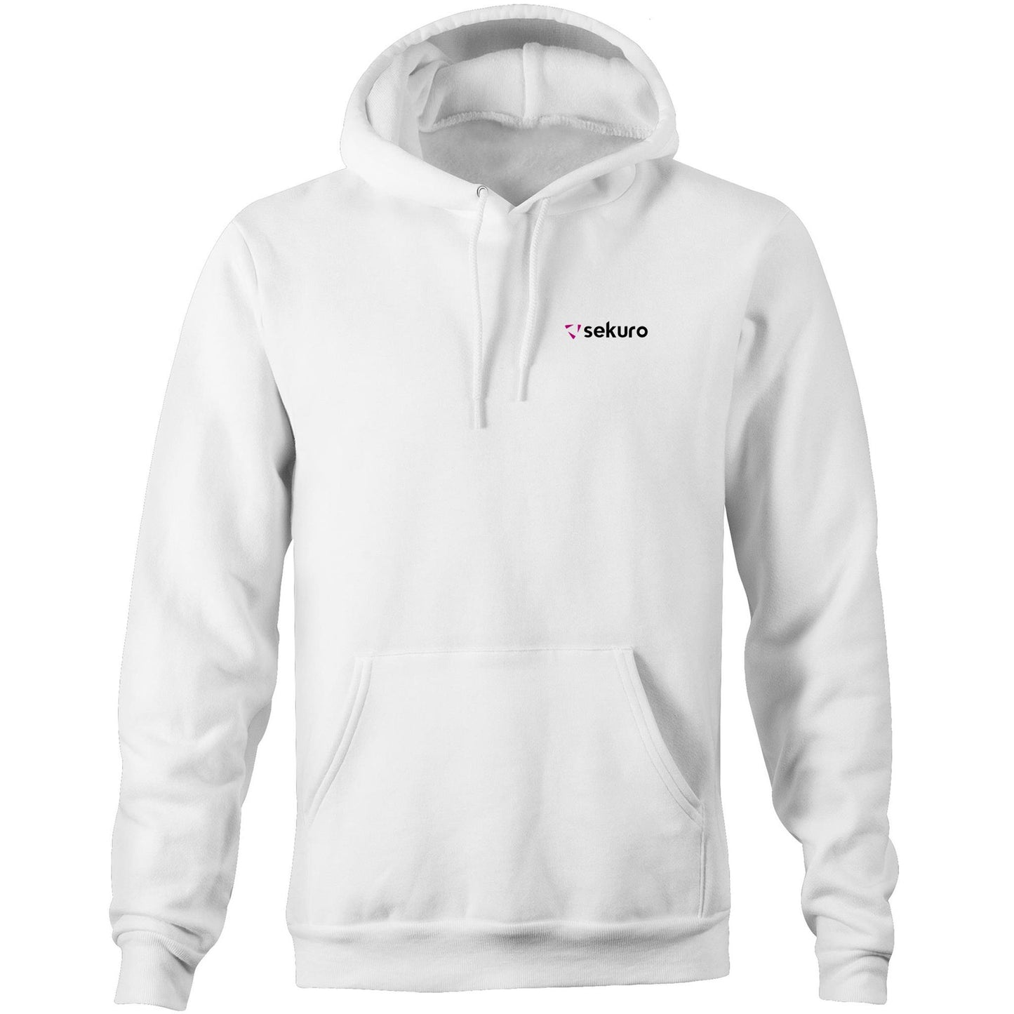 Sekuro OG Hacker Den Redux - AS Colour Stencil Hoodie