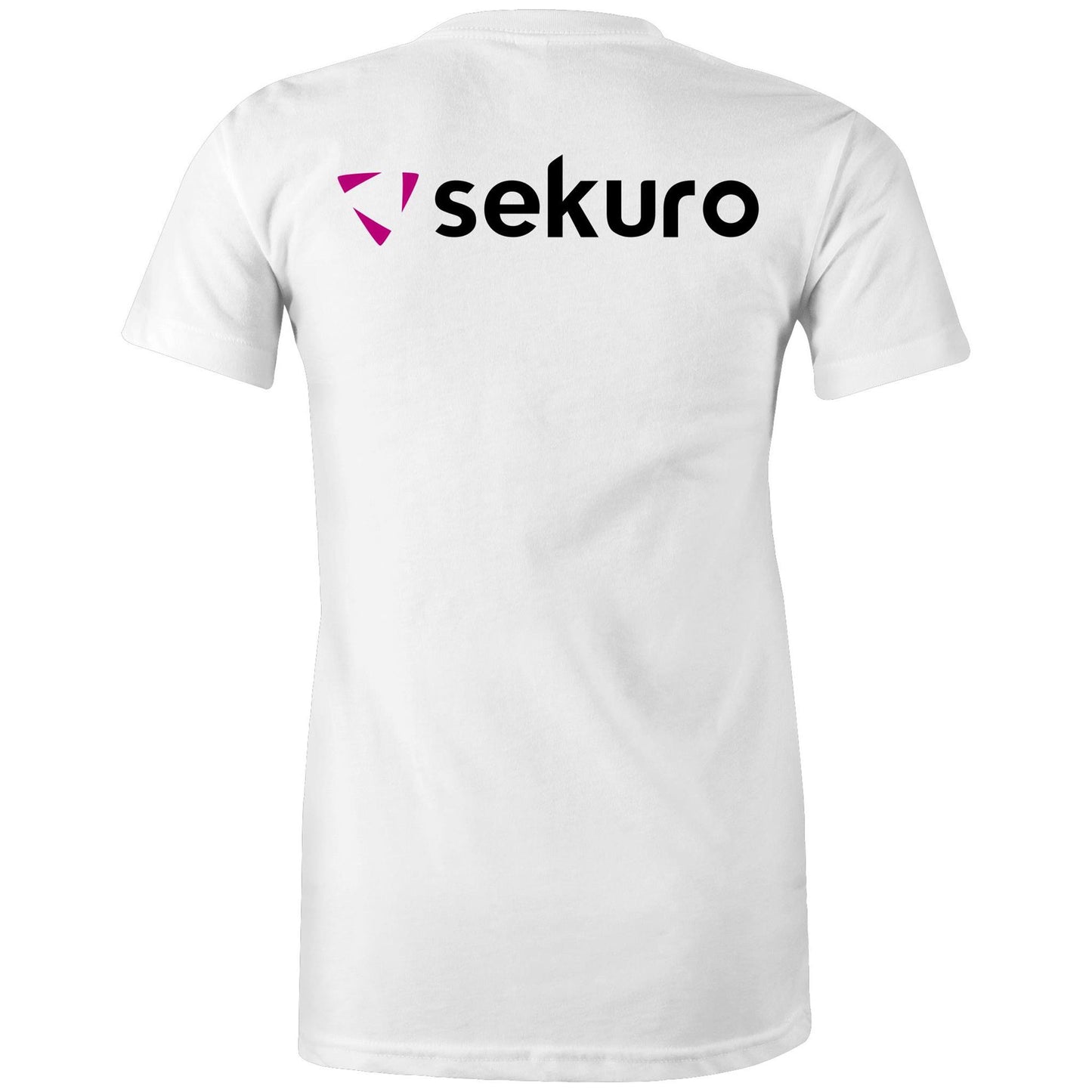 Sekuro OG Hacker Den Redux - AS Colour Women's Maple Tee (12 Available Colours)