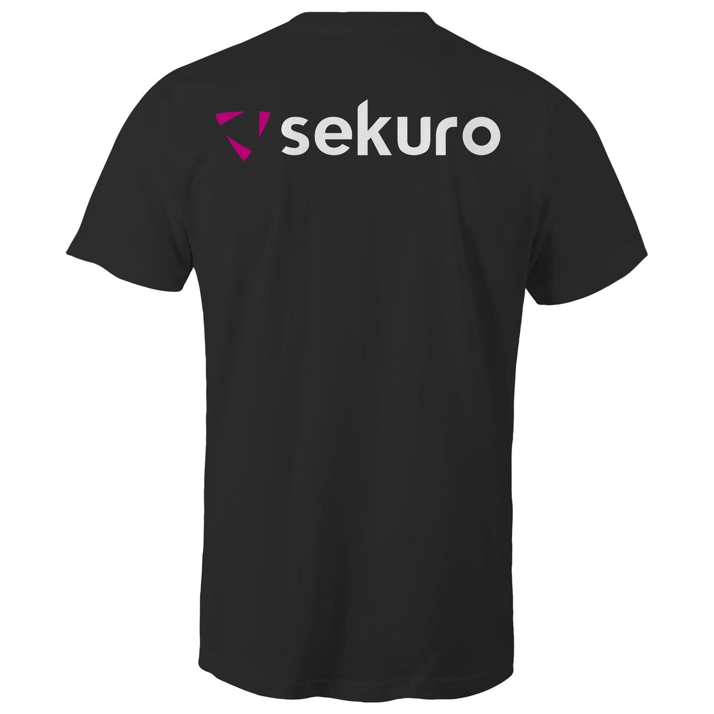 Sekuro Desk Hacker Redux - AS Colour Unisex Staple T-Shirt