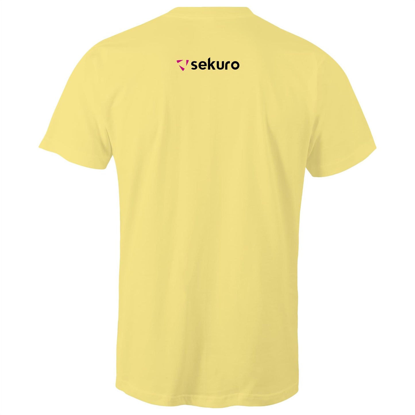 Sekuro City Sek-Signal - Autumn 2023 - Mens T-Shirt