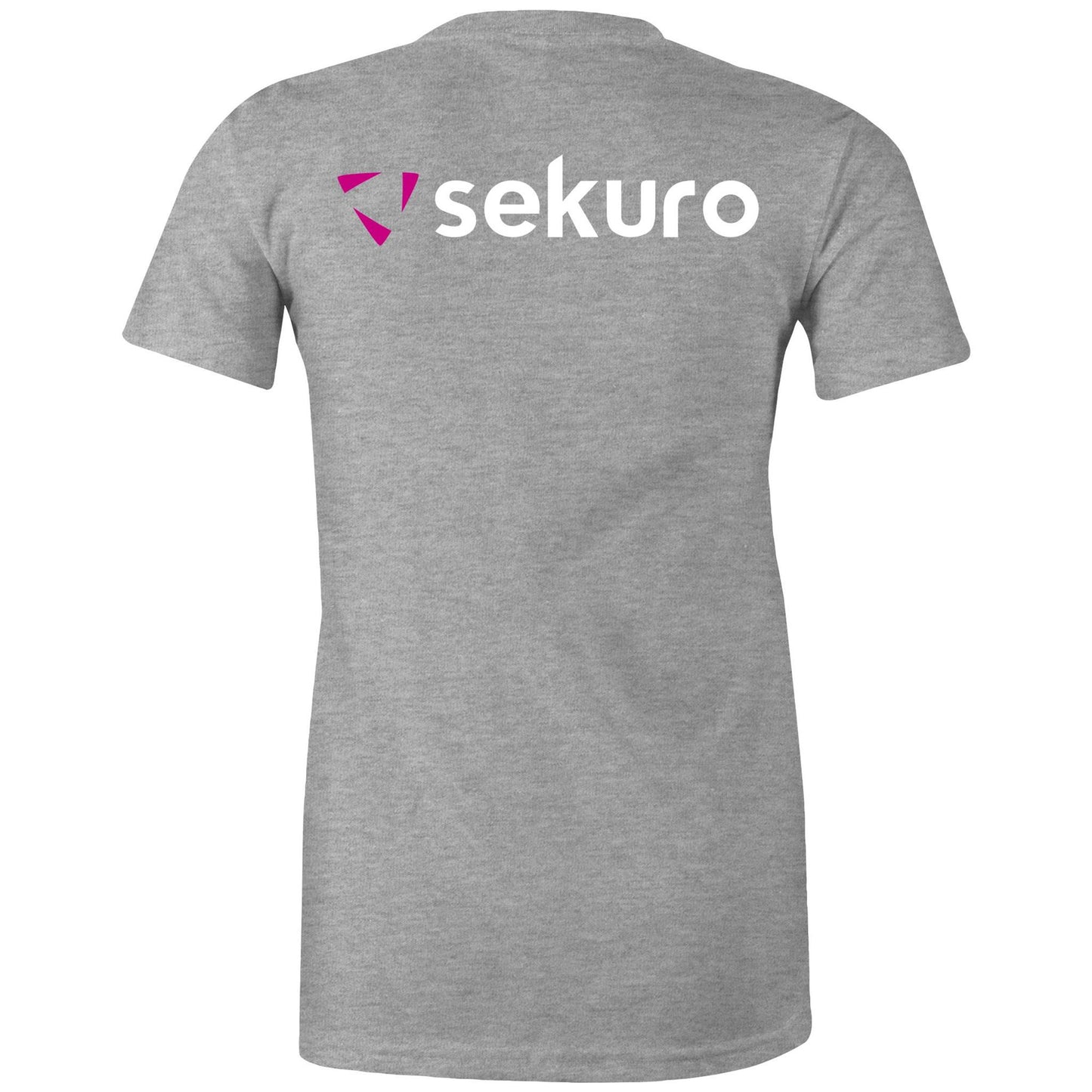 "Sekuro - Since 2021" - AS Colour - Women's Maple Tee