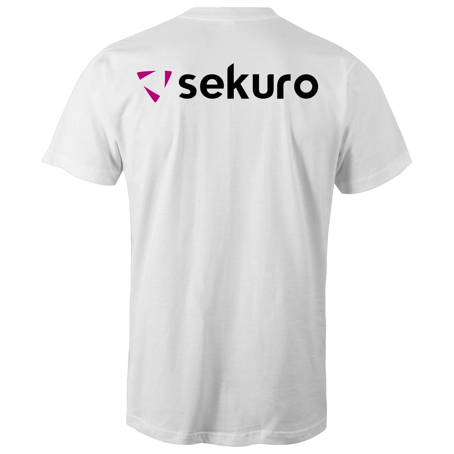 "Sekuro - Since 2021" - AS Colour Staple - Mens T-Shirt