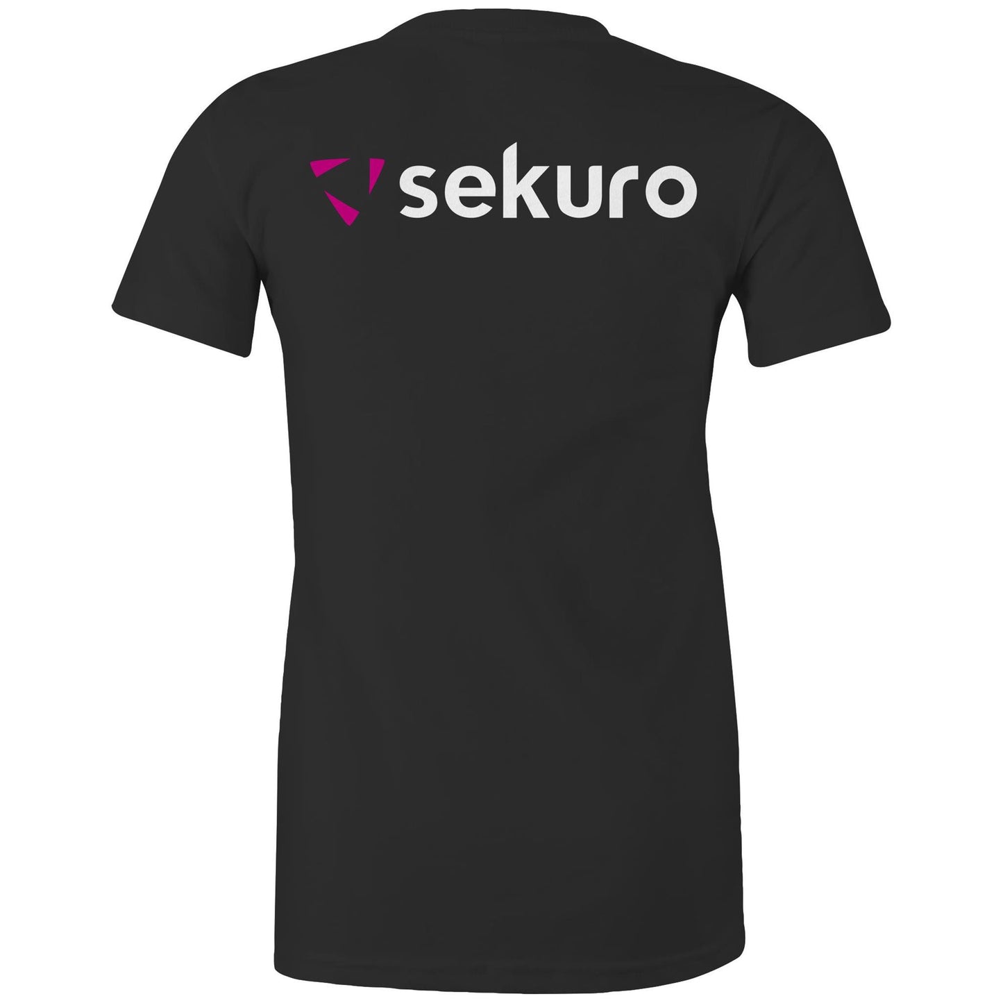 "Sekuro - Since 2021" - AS Colour - Women's Maple Tee