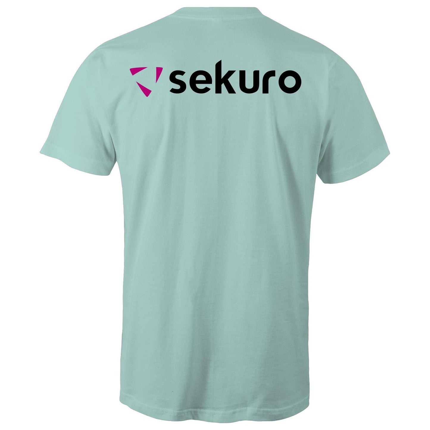 "Sekuro - Since 2021" - AS Colour Staple - Mens T-Shirt