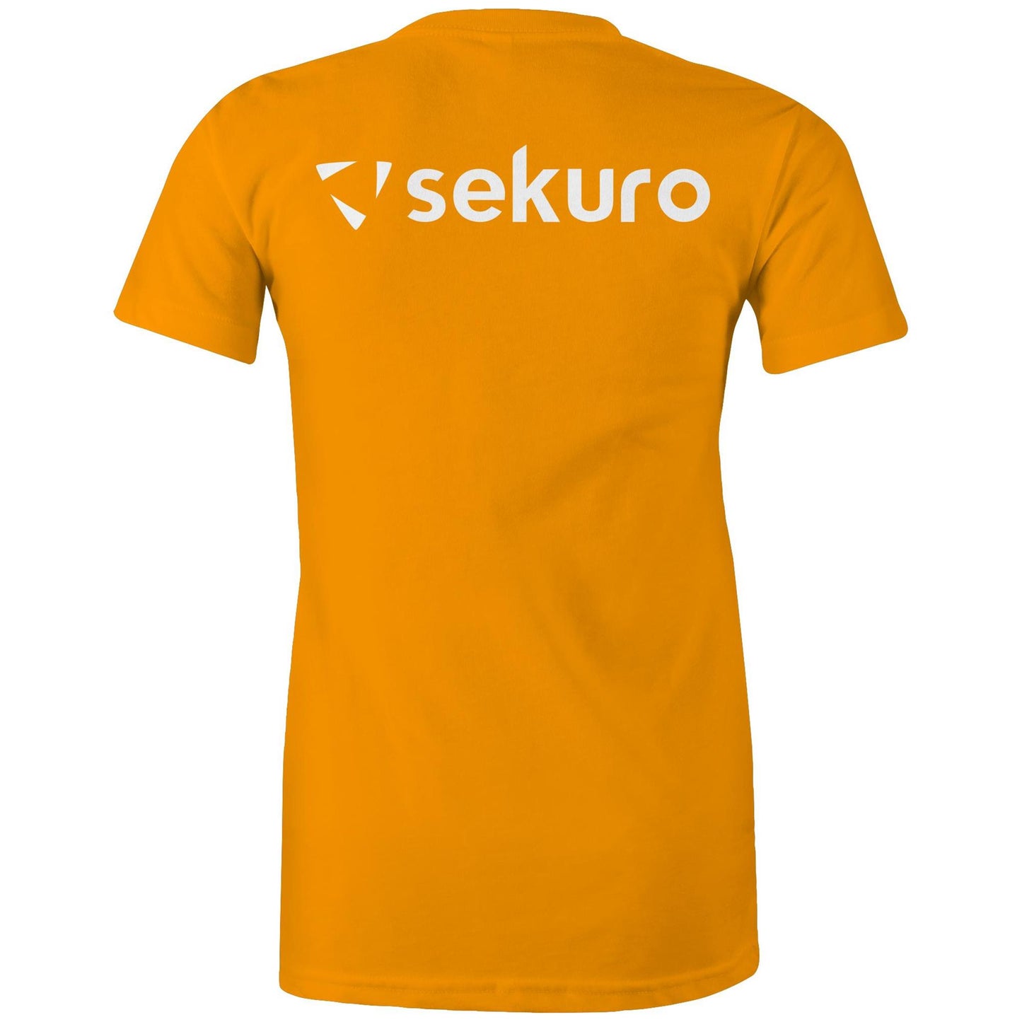 "Sekuro - Since 2021" - AS Colour - Women's Maple Tee