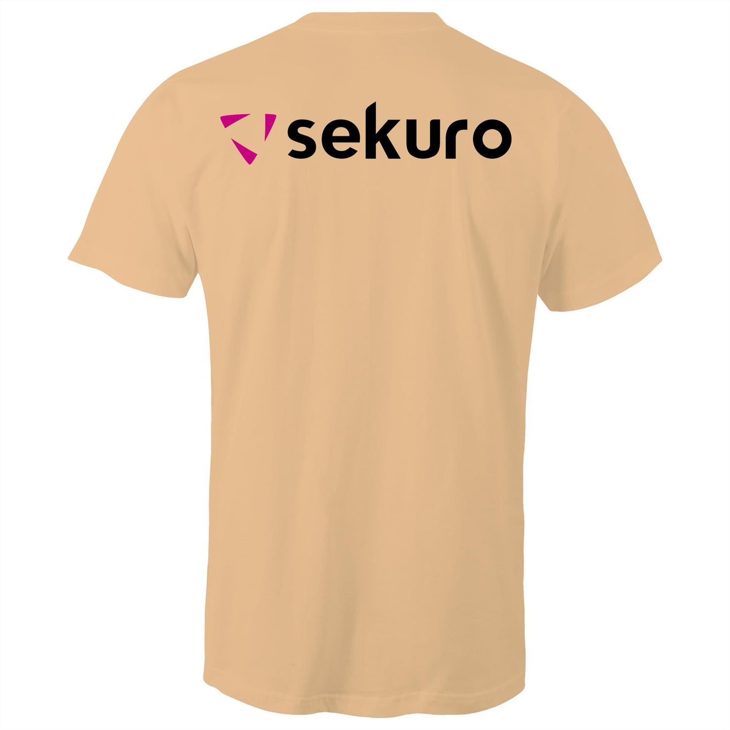 "Sekuro - Since 2021" - AS Colour Staple - Mens T-Shirt