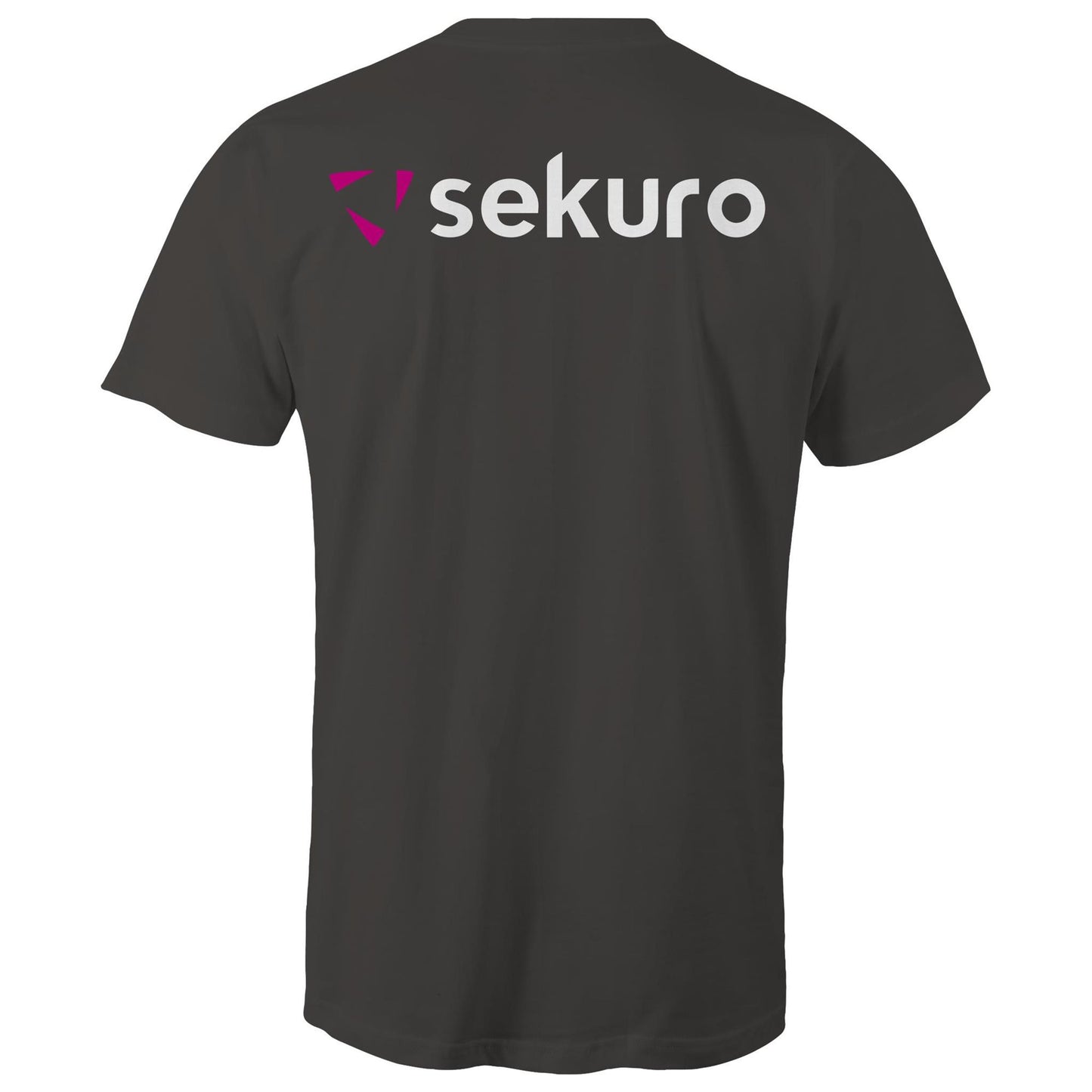 "Sekuro - Since 2021" - AS Colour Staple - Mens T-Shirt