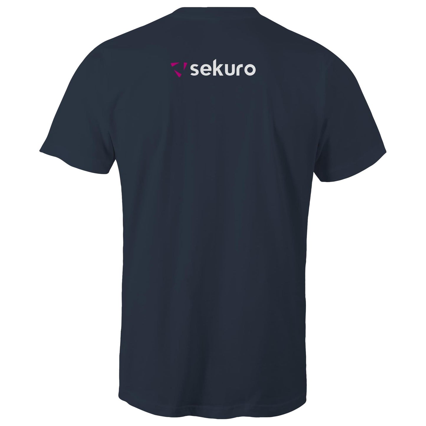 Sekuro City Sek-Signal - Autumn 2023 - Mens T-Shirt