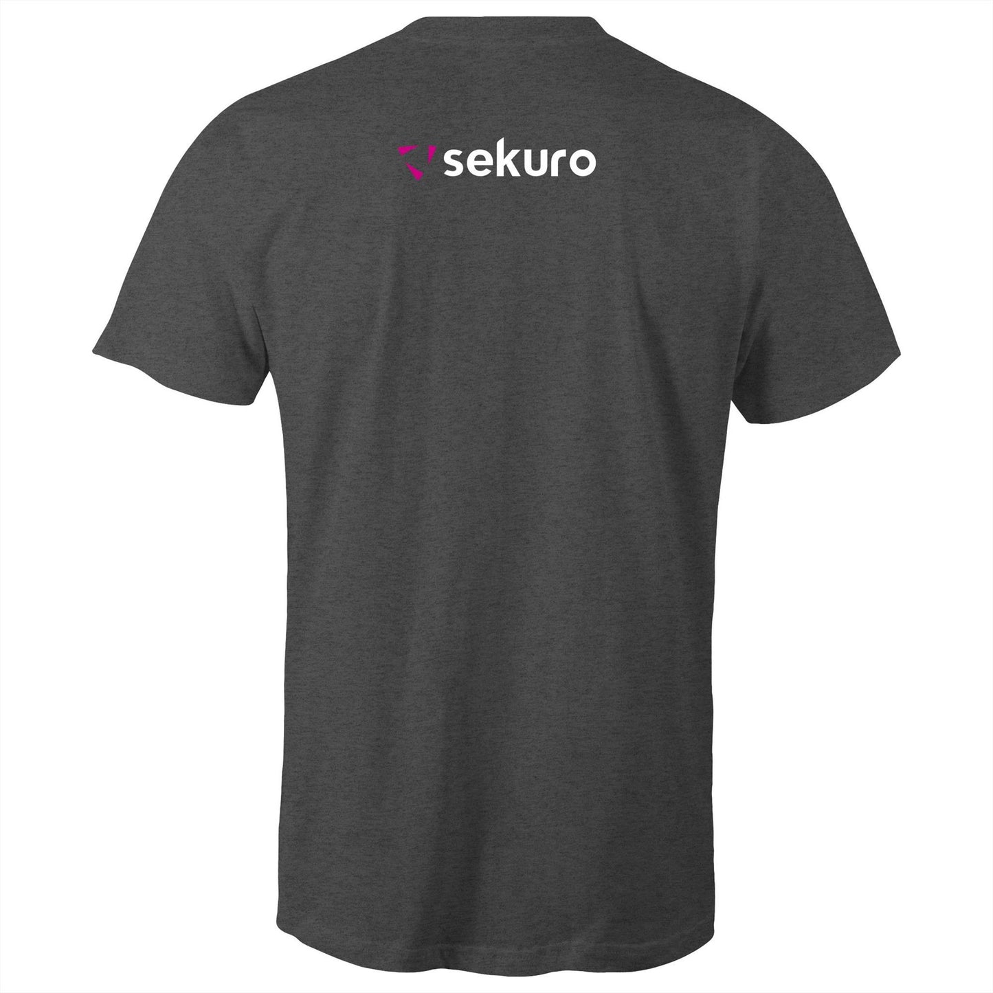 Sekuro City Sek-Signal - Autumn 2023 - Mens T-Shirt