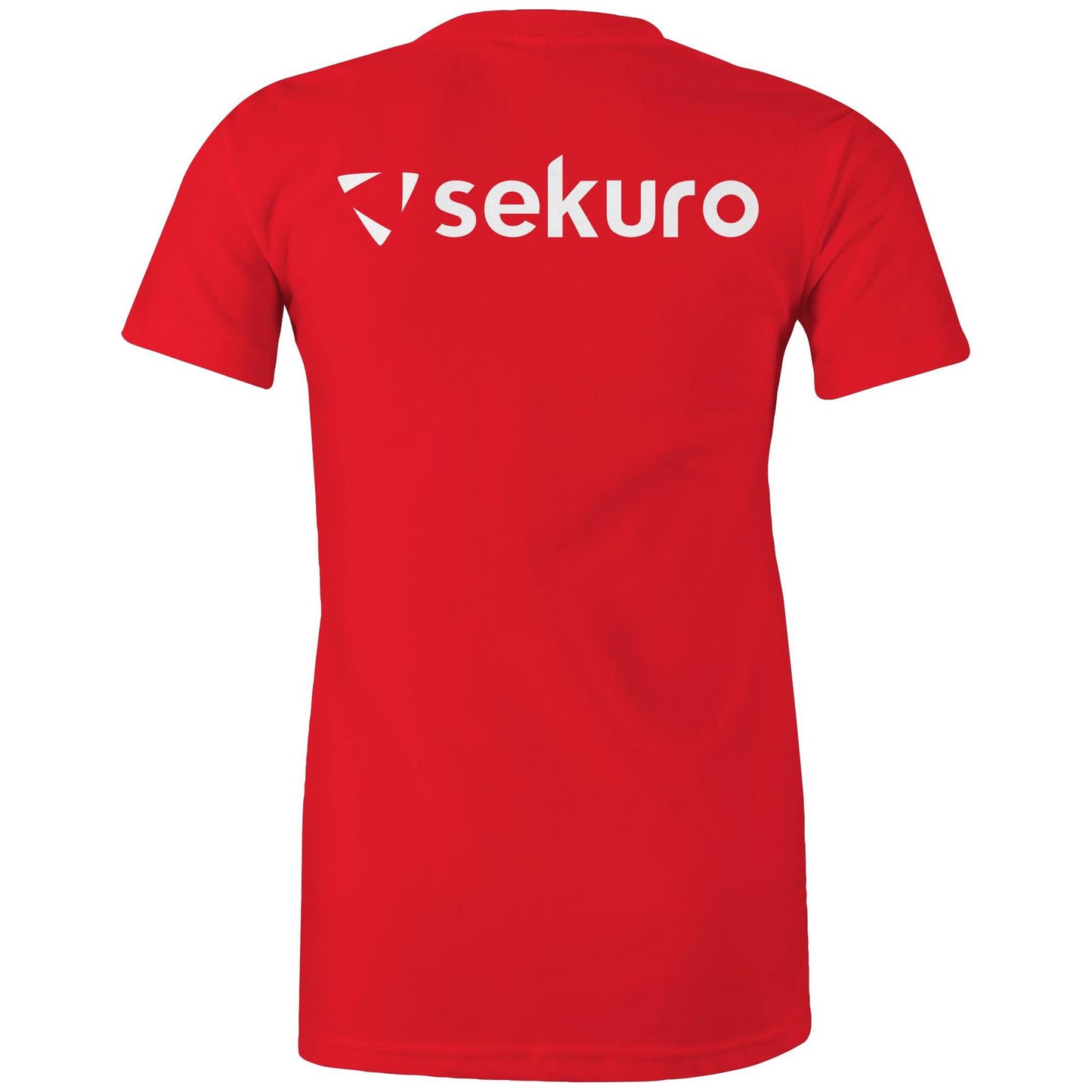 "Sekuro - Since 2021" - AS Colour - Women's Maple Tee