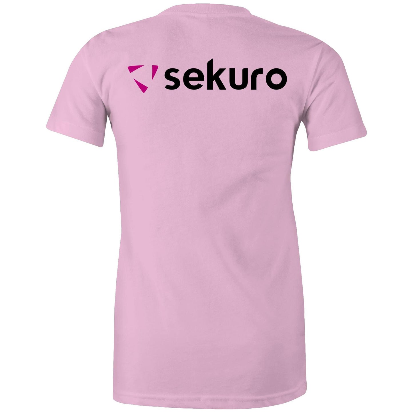 "Sekuro - Since 2021" - AS Colour - Women's Maple Tee