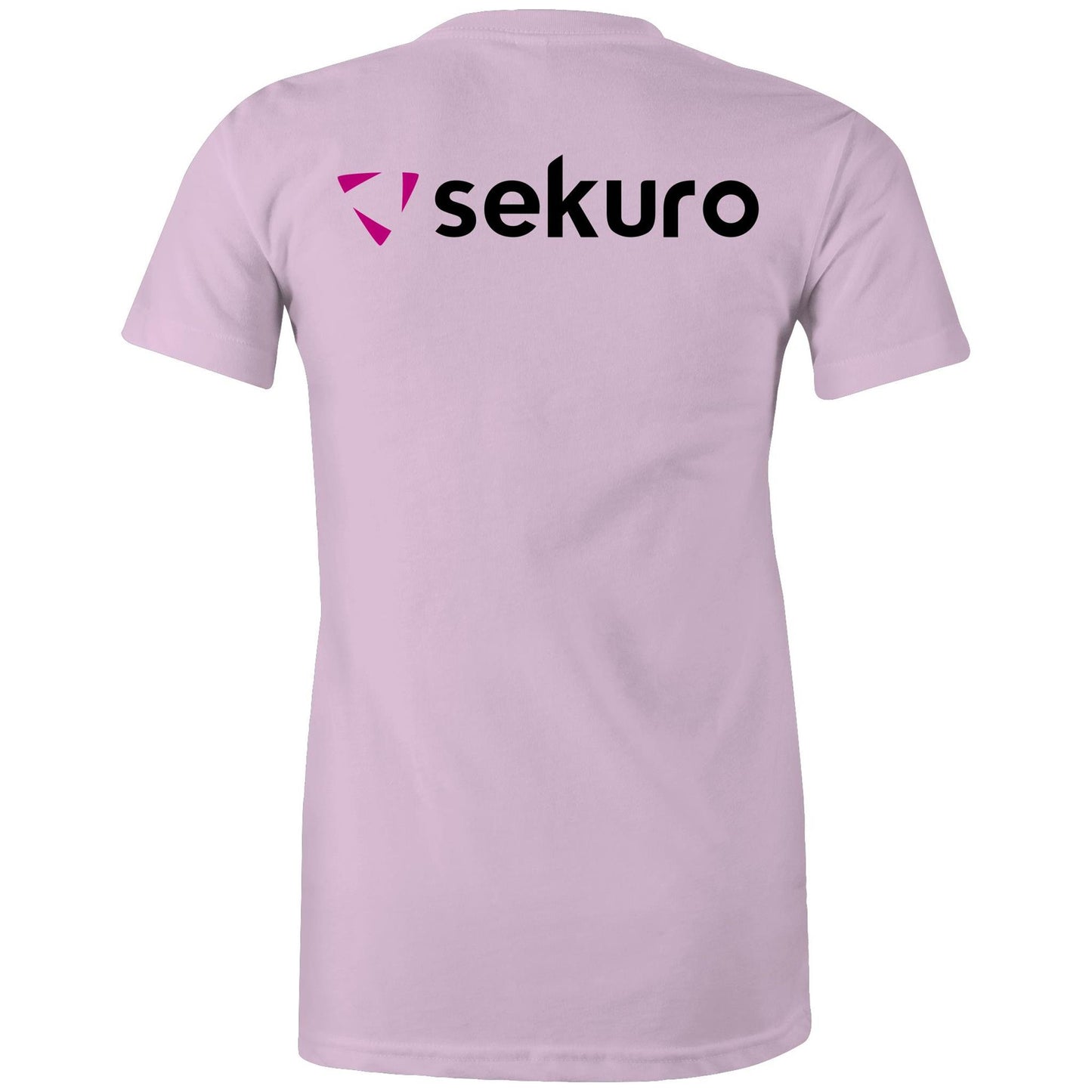 "Sekuro - Since 2021" - AS Colour - Women's Maple Tee