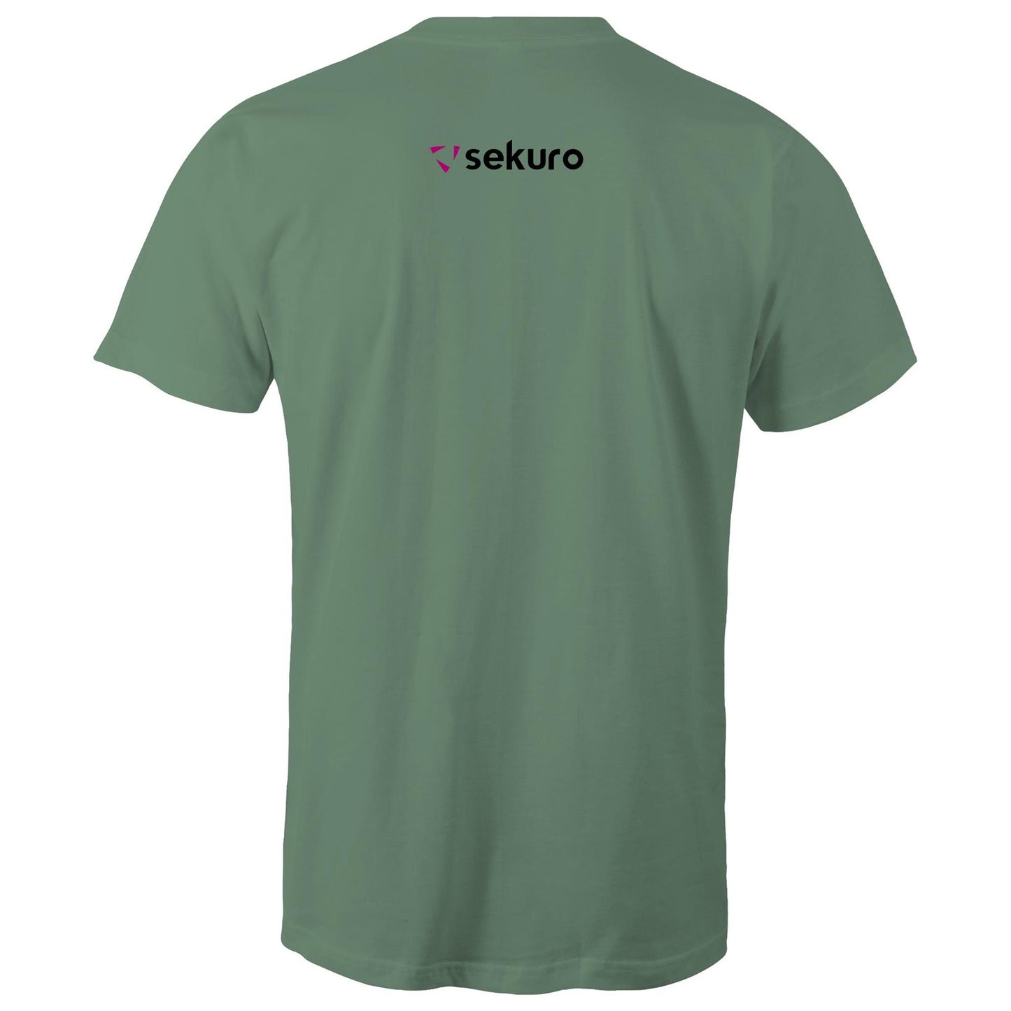 Sekuro City Sek-Signal - Autumn 2023 - Mens T-Shirt