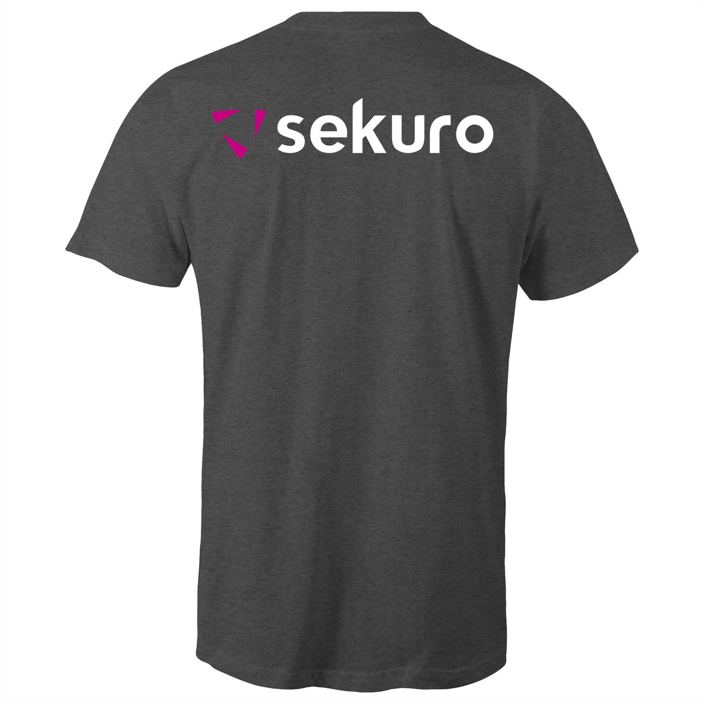 "Sekuro - Since 2021" - AS Colour Staple - Mens T-Shirt