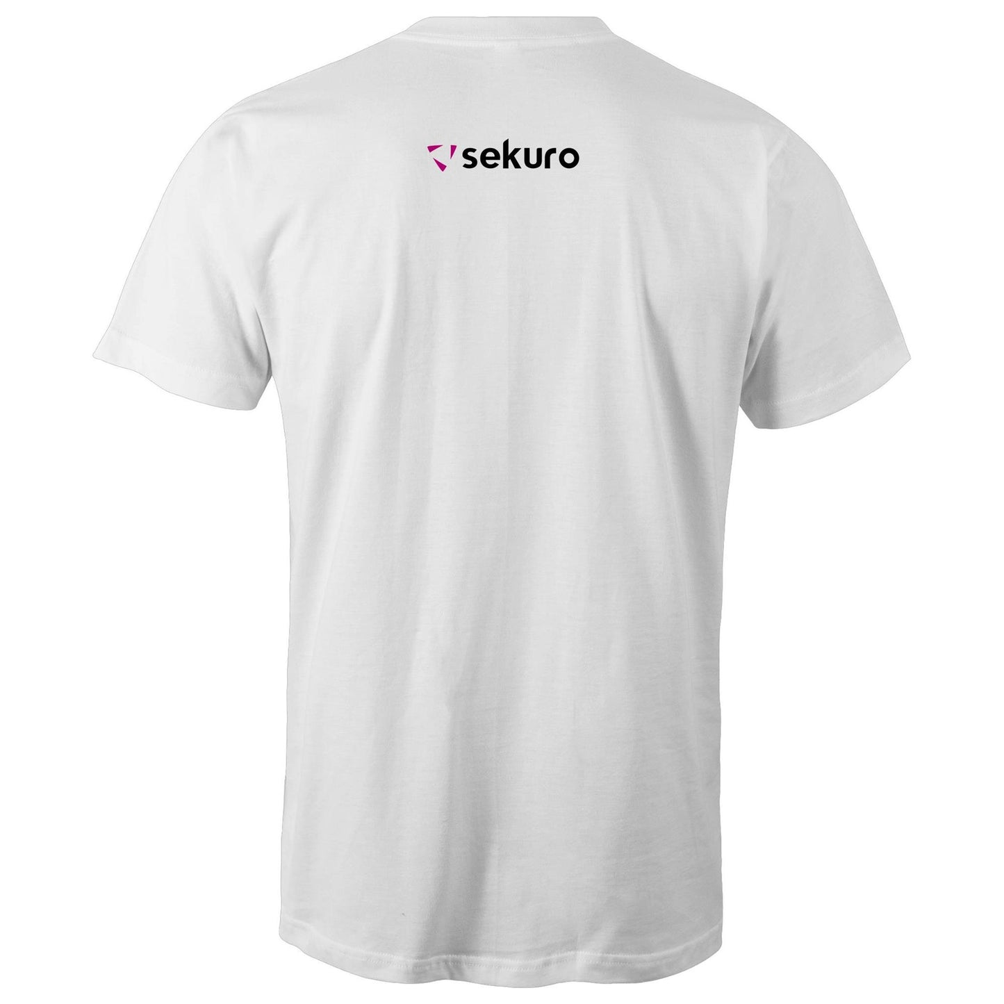 Sekuro City Sek-Signal - Autumn 2023 - Mens T-Shirt