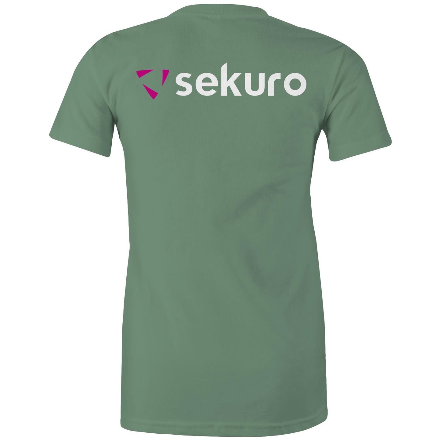 "Sekuro - Since 2021" - AS Colour - Women's Maple Tee