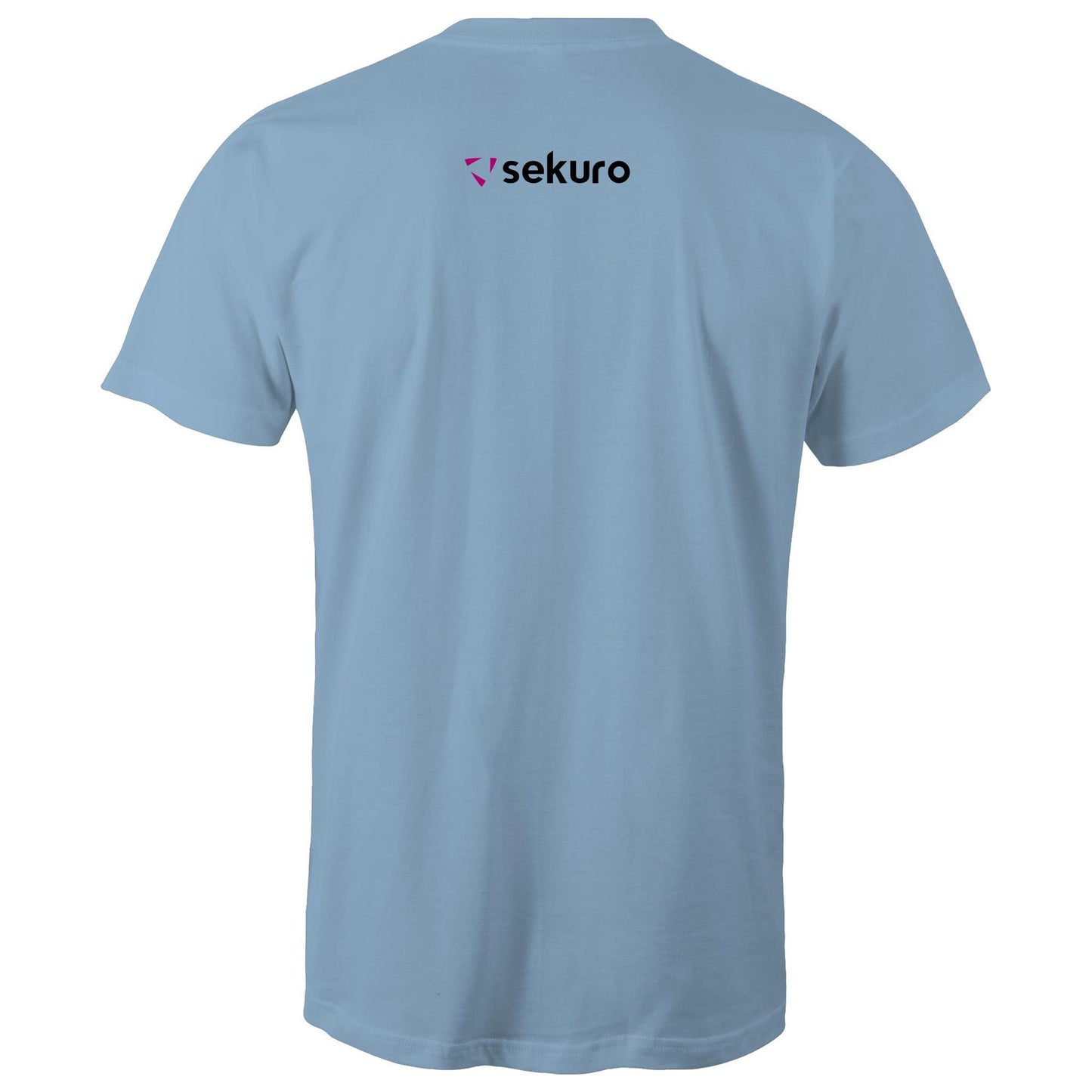 Sekuro City Sek-Signal - Autumn 2023 - Mens T-Shirt